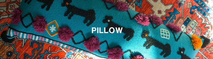 Boho Pillows | Cushion Covers