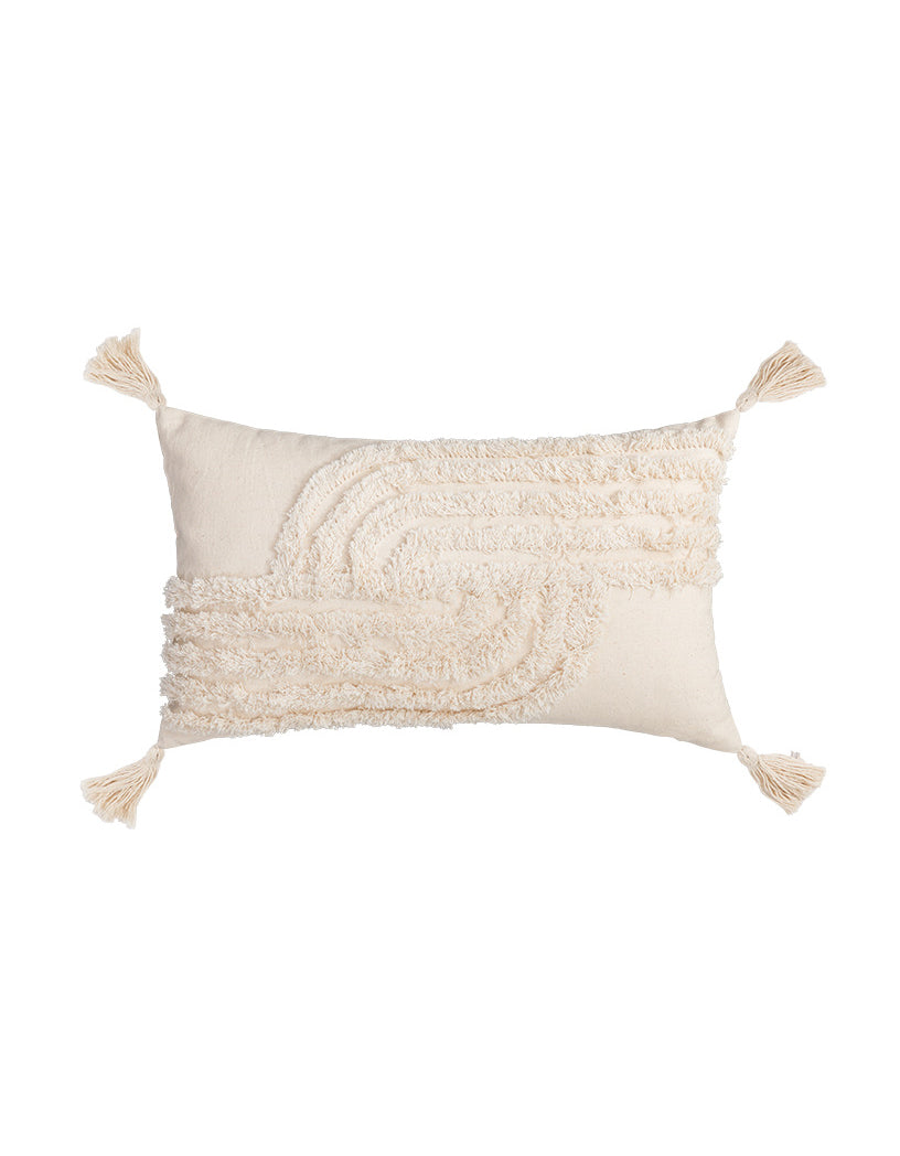 Bohemian Moroccan Lumbar Pillows Cover