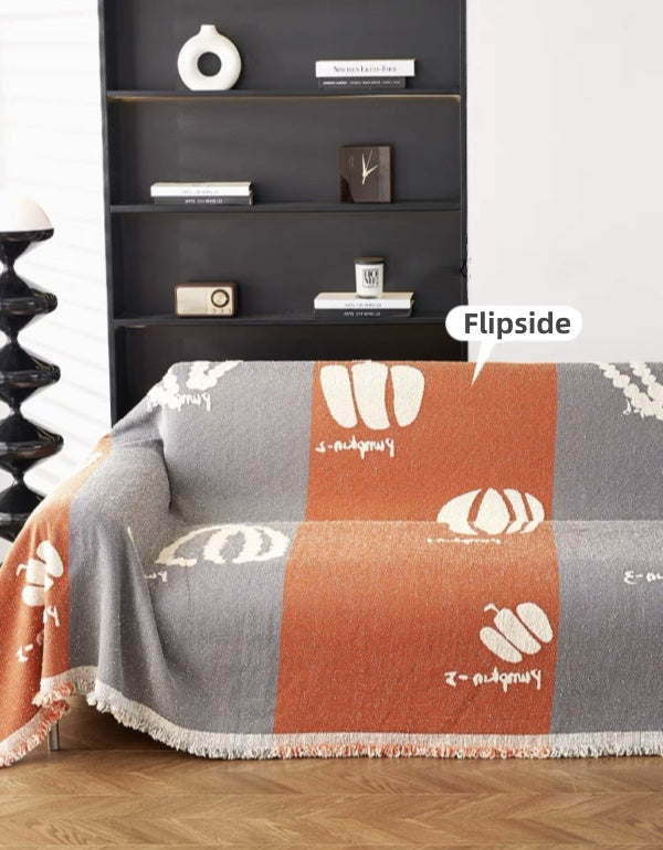 High-end Simple Retro Soft Sofa Cover