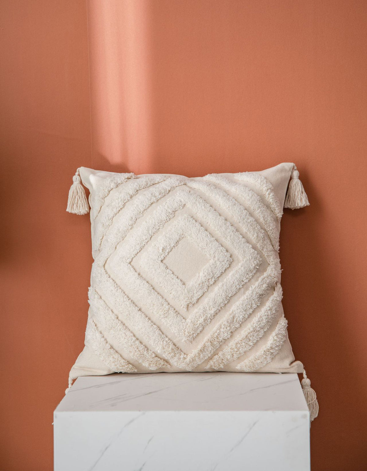 Moroccan Style Sofa Cushion Covers