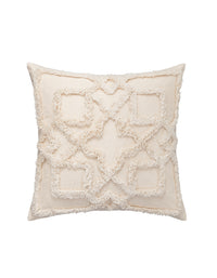 Bohemian Moroccan Embroidered Cushion Cover