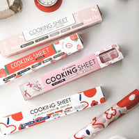Non-Stick Bakeware Cooking Wrapping Sheets