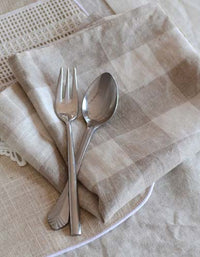 Countryside Style Linen Napkin (PACK OF 2)