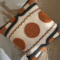 Bohemian Stay Cushion Cover Sofa Pillow Covers